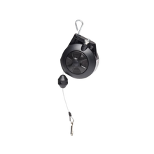 Honeywell, Accessory, Take Up Reel/Balancer For The Industrial Scanners, 6.6 Ft Retracting Cable