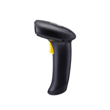 CipherLab, 2500 Linear Imager Black USB Scanner