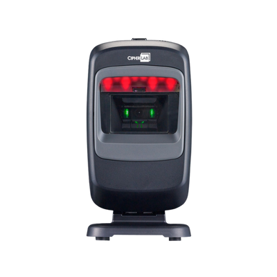 CipherLab, 2200 Black USB Scanner