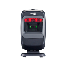 CipherLab, 2200 Black USB Scanner