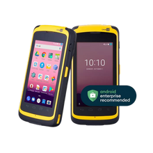 CipherLab, RS51 Rugged Touch Mobile Computer
