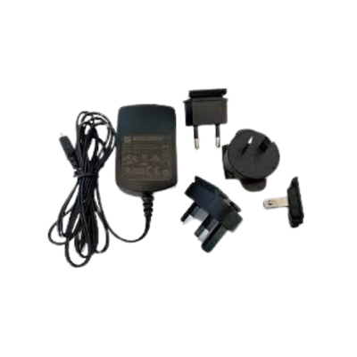 rfIDEAS Power Supply & Adaptor (LPS-05V241PS-M)