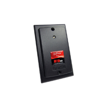 Rfideas, Wave Id Plus V2, Surface Moutn Black Modbus TCPIP Poe Reader