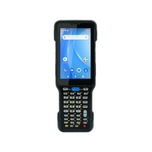 Wasp WDT950, Mobile Computer, 2D, Android 10 OS, 38 Key, BT 5.1