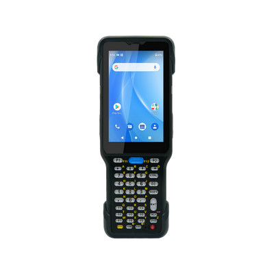 Wasp WDT950, Mobile Computer, 2D, Android 10 OS, 38 Key, BT 5.1