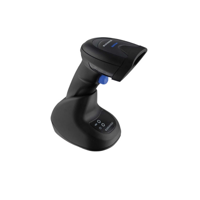 Datalogic ADC Quickscan I QD2131 90A052258 Cable/Stand Kit USB Black (QD2131-BKK1S)
