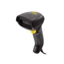 Wasp, WDI4700, 2D Scanner Digital Imager Barcode Scanner, USB