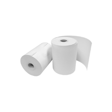 Star Micronics, Consumables, 25Pk, Paper Sm-T300, Sm-T300I: 80Mm Width, 90 Ft Length, 25 Rolls/Case, Blue Core, Ncnr, Moq Of 20