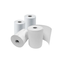 Thermamark, Consumables, Bond Receipt Paper, 3" X 156'