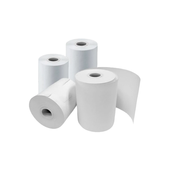 Thermamark, Consumables, Bond Receipt Paper, 3" X 156'