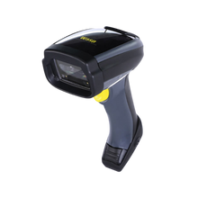 Wasp, WWS750, 2D Wireless Barcode Scanner with Base