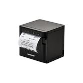 Bixolon, Q302, Receipt Printer, Bluetooth, USB, Ethernet, Black, Power Supply