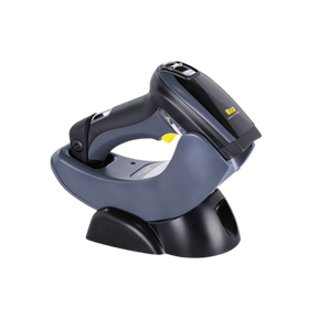 Wasp, WWS750, 2D Wireless Barcode Scanner with Base