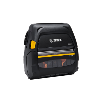 Zebra ZQ521 mobile label printer