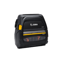 Zebra, ZQ521, Mobile Printer, Wi-Fi, Bluetooth
