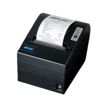 Cash Register Sales, BTP-R880NPV, Thermal Receipt Printer, USB, Serial