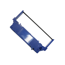 Star Micronics, Ink Ribbon Cartridge,  SP700 Black Ribbon 3M Characters