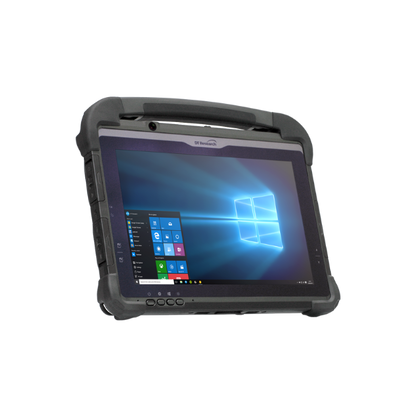 DT Research, DT301Y, 10.1" Rugged Tablet, 10th Gen. Windows 10, 8GB RAM