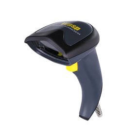 Wasp, WDI4200, 2D USB Barcode Scanner