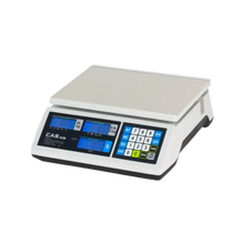 CAS, ER Jr Standard Model 30 lb Capacity, Price Computing Scale