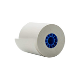 Star Micronics, Consumables, 12 Pack, Thermal Paper Mpop, Mc-Print2: 58Mm Width, 85 Ft Length, 12 Rolls/Case, Blue Core, Ncnr