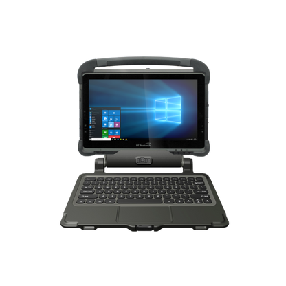 DT Research, DT311Y, 11.6" Rugged Tablet, 10th Gen. Windows 10, 8GB RAM