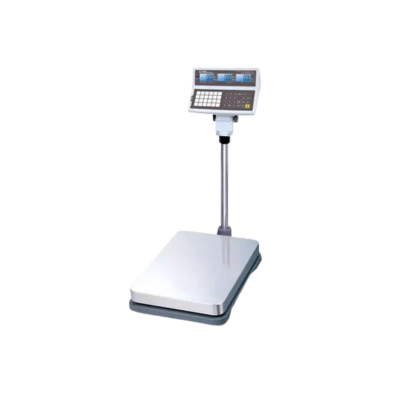 CAS, EB, Series, Price Computing Bench Scale