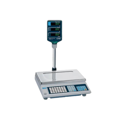 CAS, AP-1 Series, Price Computing Scale