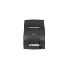 Epson, TM-U220-I, Omnilink Impact Receipt Printer, Direct Connect, VGA, Ethernet, USB, Epson Dark Grey
