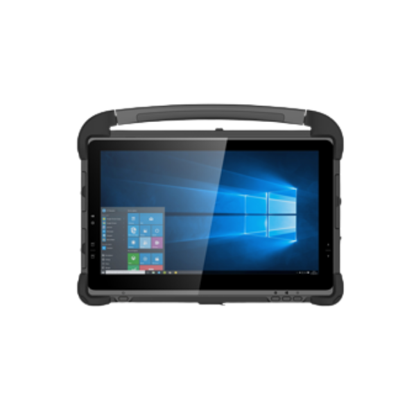 DT Research DT311Y 11.6" Rugged Tablet 10th Gen. Windows 10 8GB RAM
