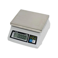 CAS, SW-1 Series, Portion Control Scale