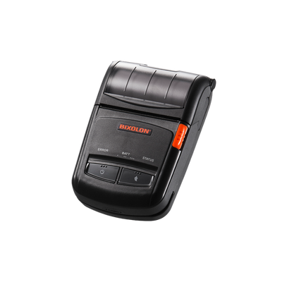 Bixolon, SPP-R210, Mobile Receipt Printer