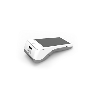 Pax Bluetooth Wireless Technology Dual Band Wifi Professional Scanner Higher Memory (A920PRO-0AW-RE5-10EA)
