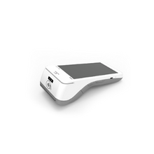 Pax, Bluetooth Wireless Technology, Dual Band Wifi, Professional Scanner, Higher Memory