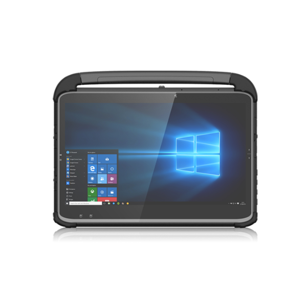 DT Research, DT313Y, 13.3" Rugged Tablet, 10th Gen. Windows 10, 8GB RAM