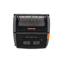 Bixolon, SPP-R410, Mobile Receipt Printer