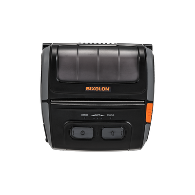 Bixolon, SPP-R410, Mobile Receipt Printer