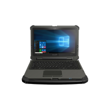 DT Research, LT330 Rugged Laptop, Windows 10, 256GB, 8GB RAM