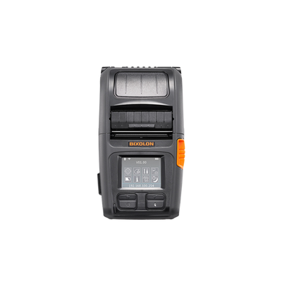 Bixolon, XM7-20, Mobile Label Printer