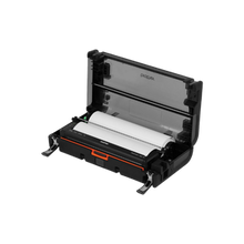 Brother Mobile, PJ7 Rugged Mountable Roll Case with Decurling Mechanism