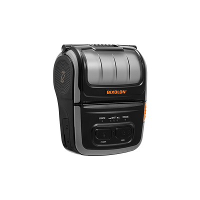 Bixolon, SPP-R310, Mobile Receipt Printer