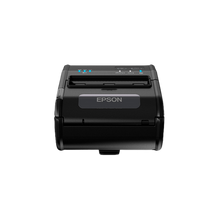 Epson, P80 3", Mobile Receipt Printer, Bluetooth, Includes Battery, USB Cable, AC Cable, and PS-11