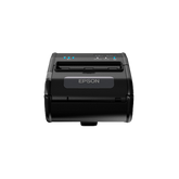 Epson, P80 3", Mobile Receipt Printer, Bluetooth, Includes Battery, USB Cable, AC Cable, and PS-11