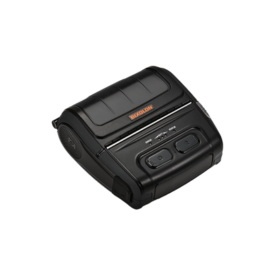 Bixolon, SPP-L410, Mobile Receipt Printer