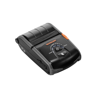 Bixolon, SPP-R200III, Mobile Receipt Printer
