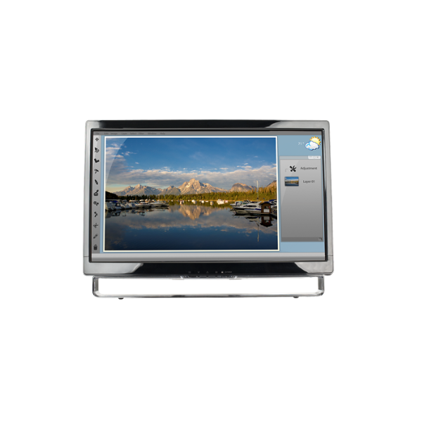 Planar, PXL2230MW, 22" Touch Screen Desktop Monitor