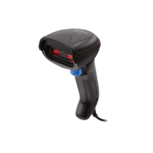 Datalogic, Gryphon, GD4220, Linear Imager, USB-only, 1D, Black (Kit includes Scanner and USB Cable 90A052258)