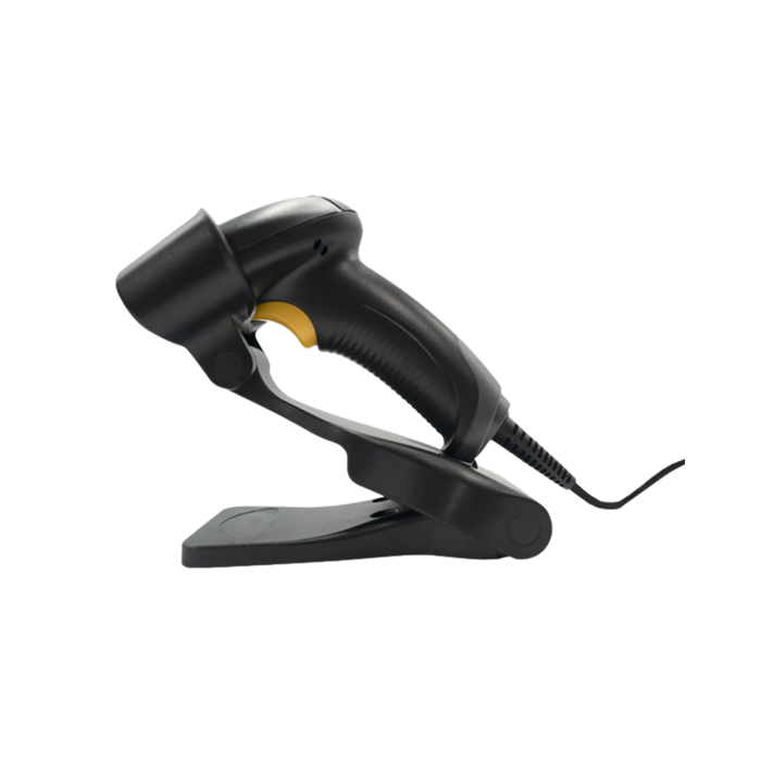 Star Micronics, 1D Barcode Scanner, USB