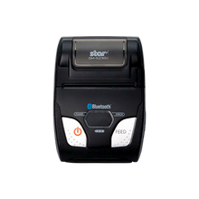 Star Micronics, SM-S230II Series, Mobile Thermal Receipt Printer