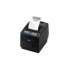 Thermal POS, CT-S600 Type II, Top Exit, USB, BK